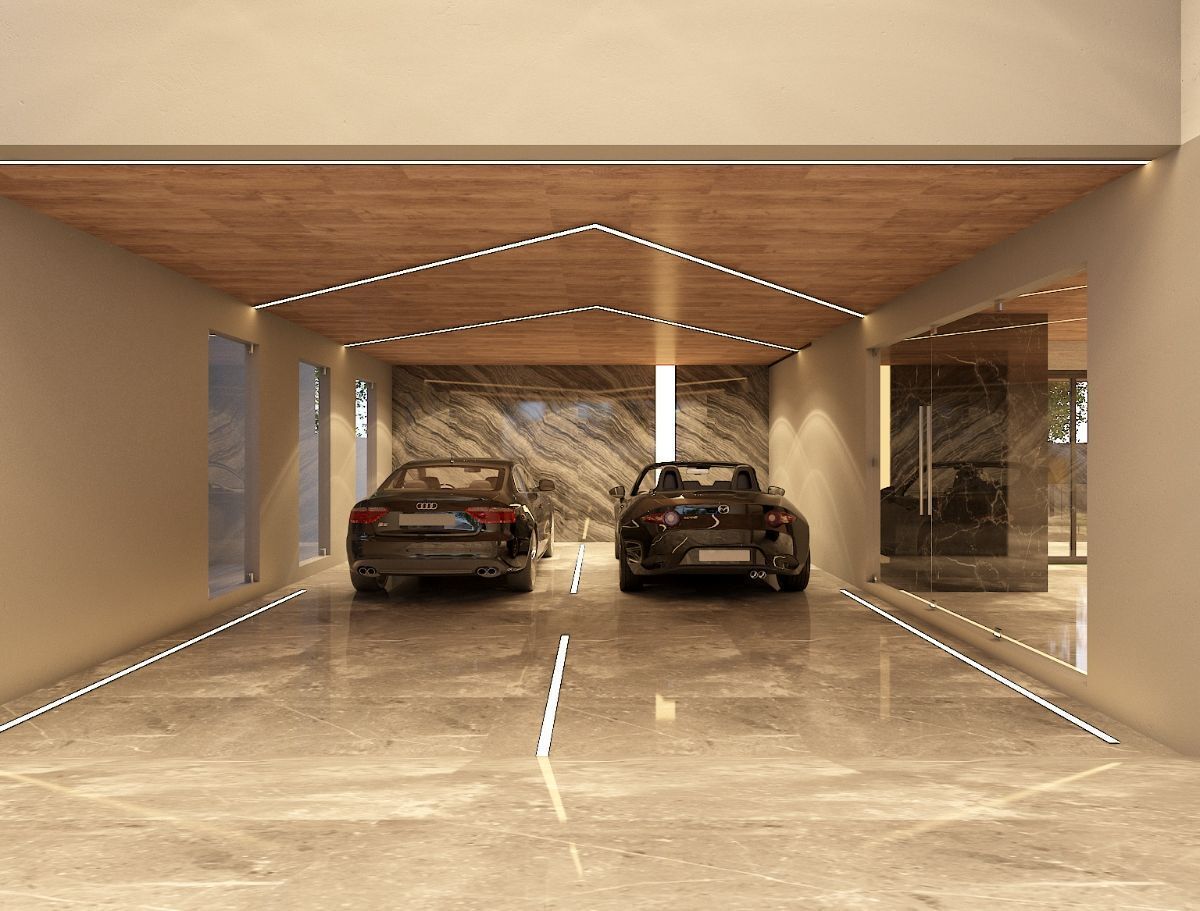 7 de 8: PROYECTO DE CASA