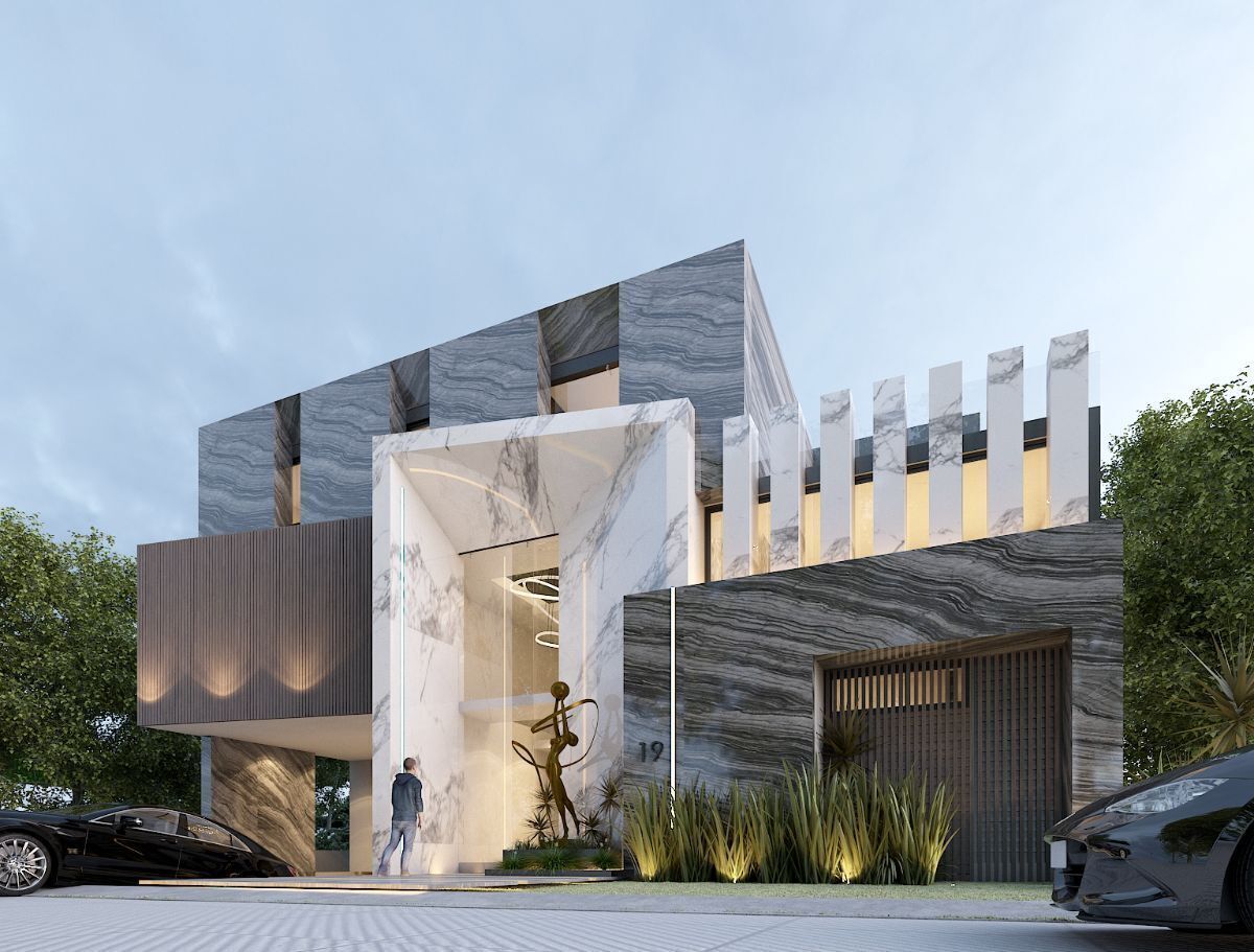 8 de 8: PROYECTO DE CASA