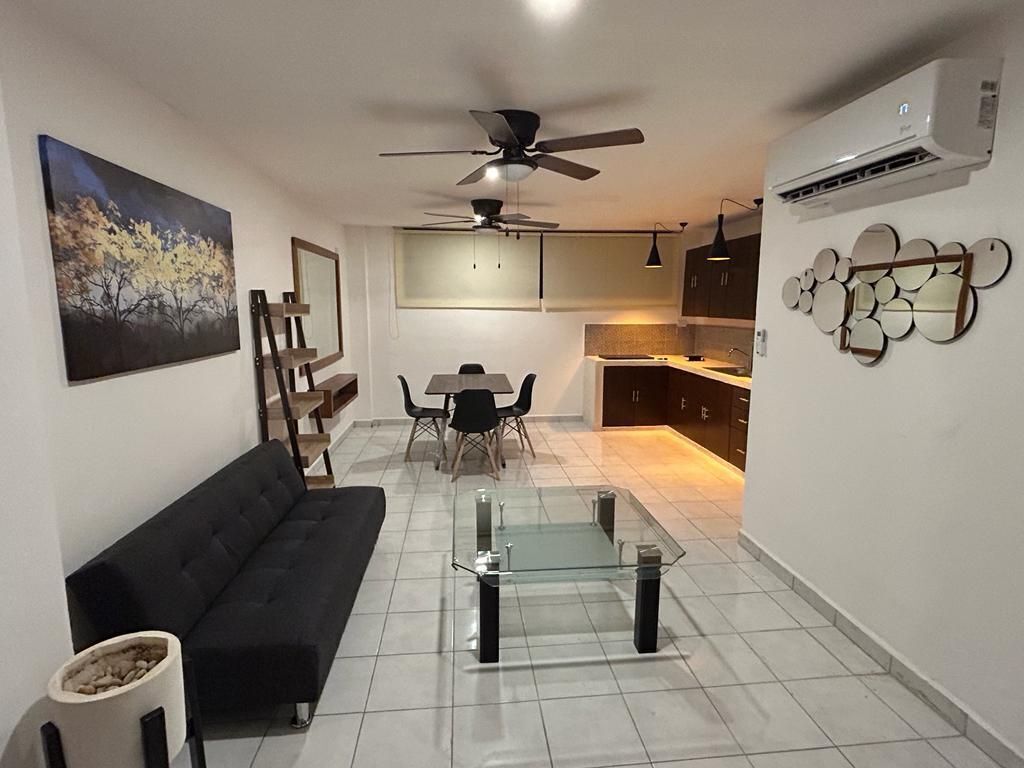 6 of 9: sala y comedor