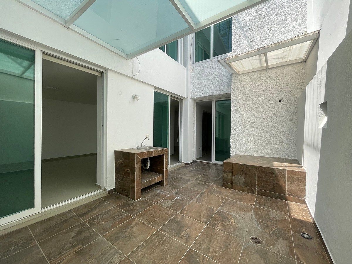 Casa em Arboledas 1a Secc, Zapopan, foto 8 de 27
