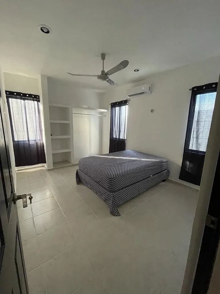 Departamento en Gran San Pedro Cholul, Mérida, foto 4 de 13