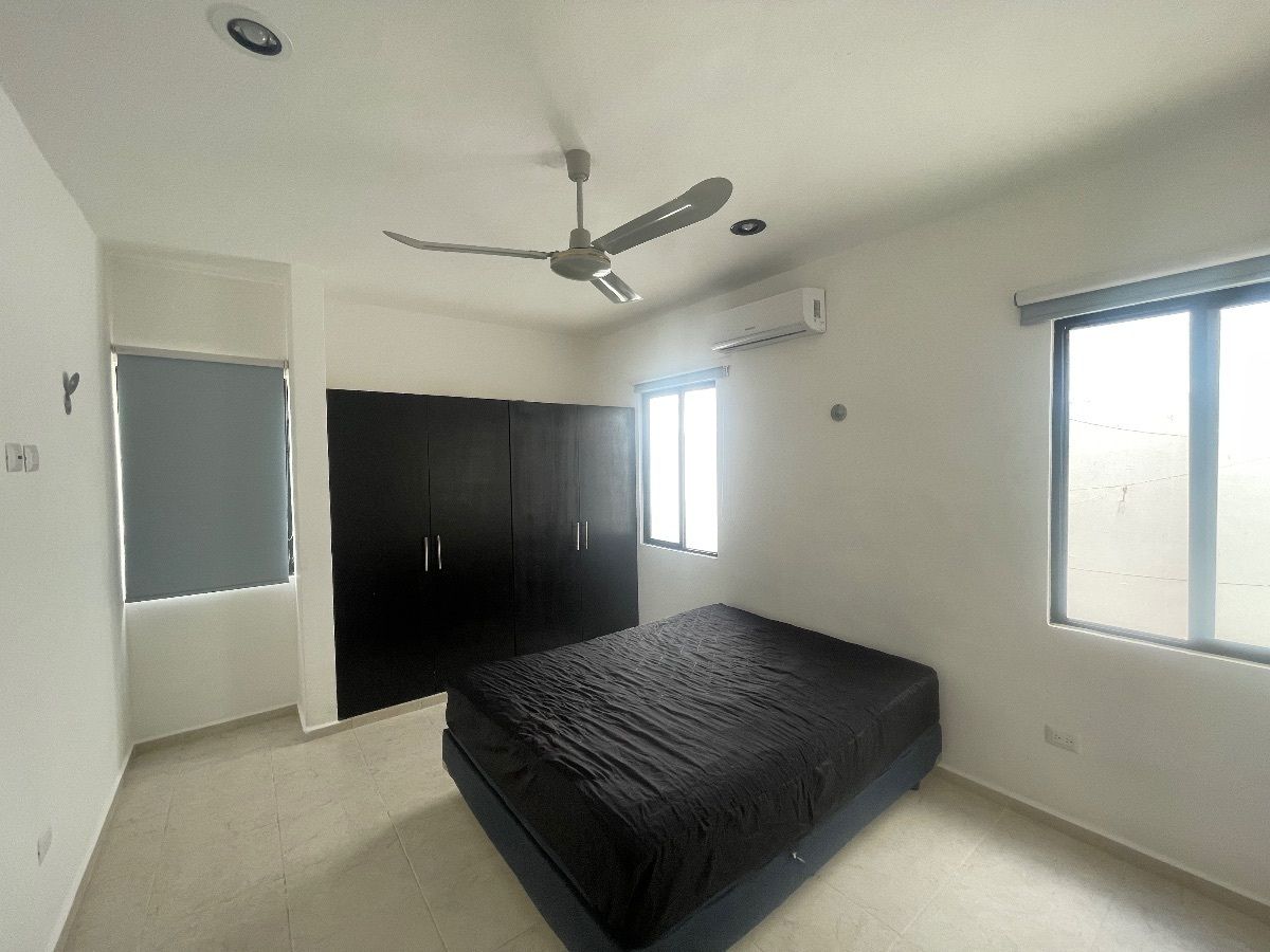 Departamento en Gran San Pedro Cholul, Mérida, foto 3 de 13