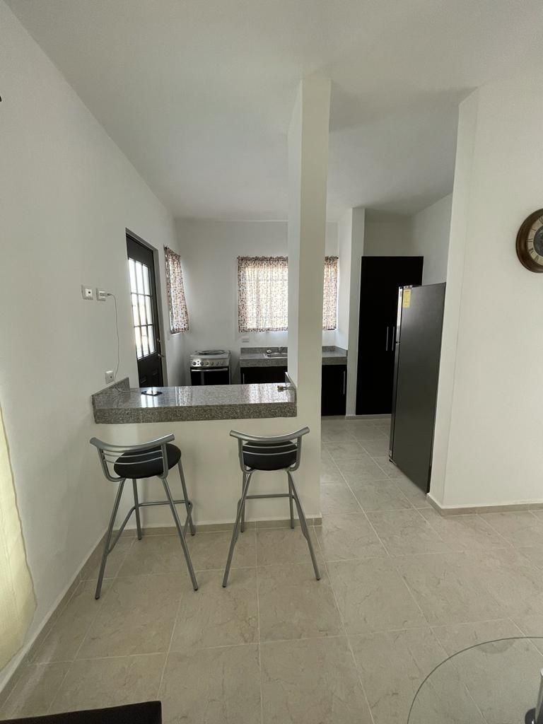 Departamento en Gran San Pedro Cholul, Mérida, foto 2 de 13