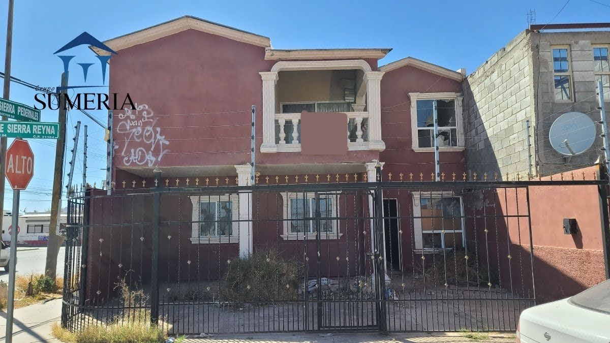 Casa en Venta al Sur de Chihuahua