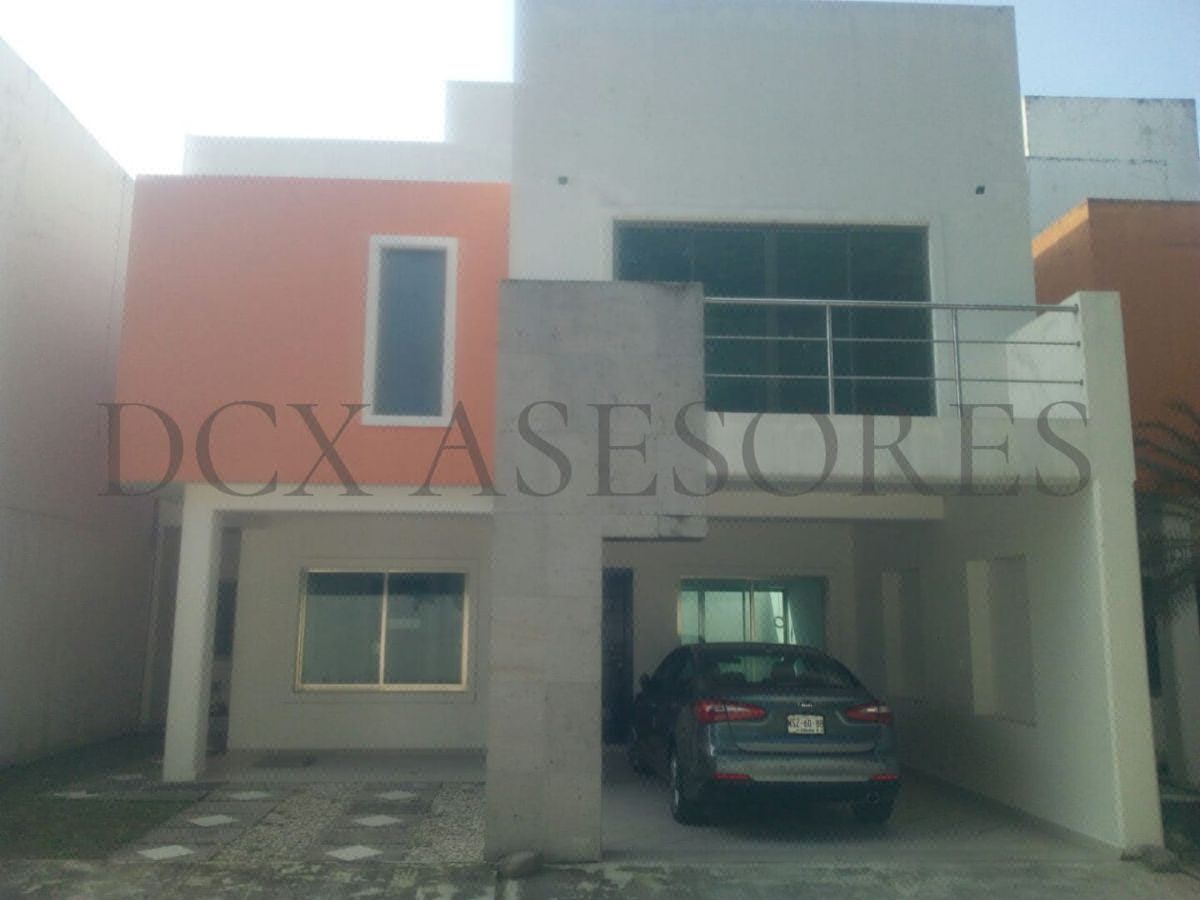Casa en Venta Col. San Francisco Comalcalco