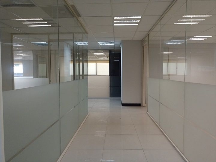 RENTA OFICINA EN ANZURES