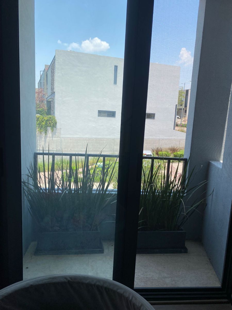 13 de 33: balcón secundaria