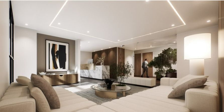 4 of 13: lobby