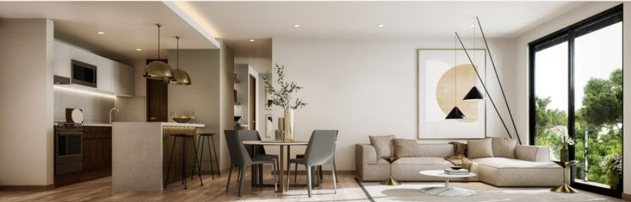 2 of 13: Sala comedor