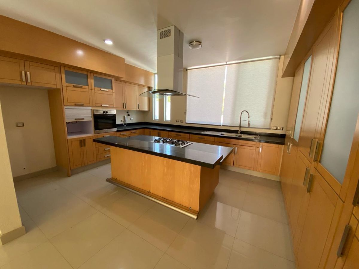 cocina integral completa