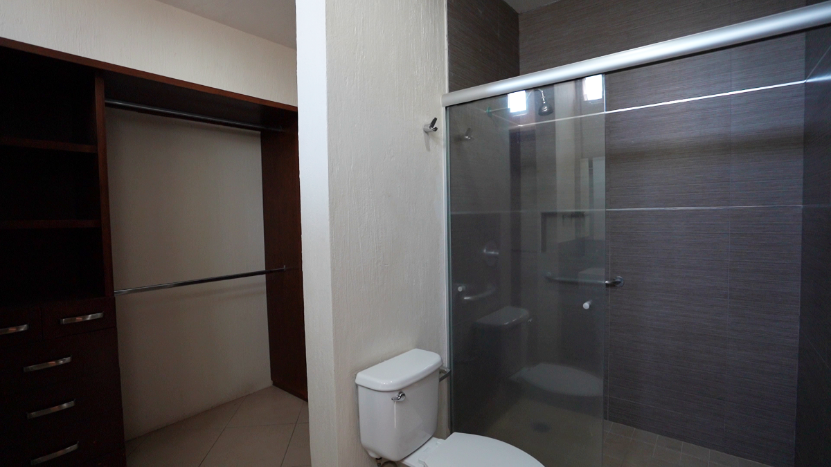 baño recamara planta baja