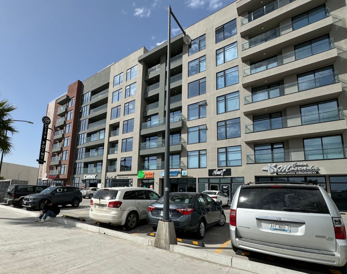 1 de 26: Vista exterior