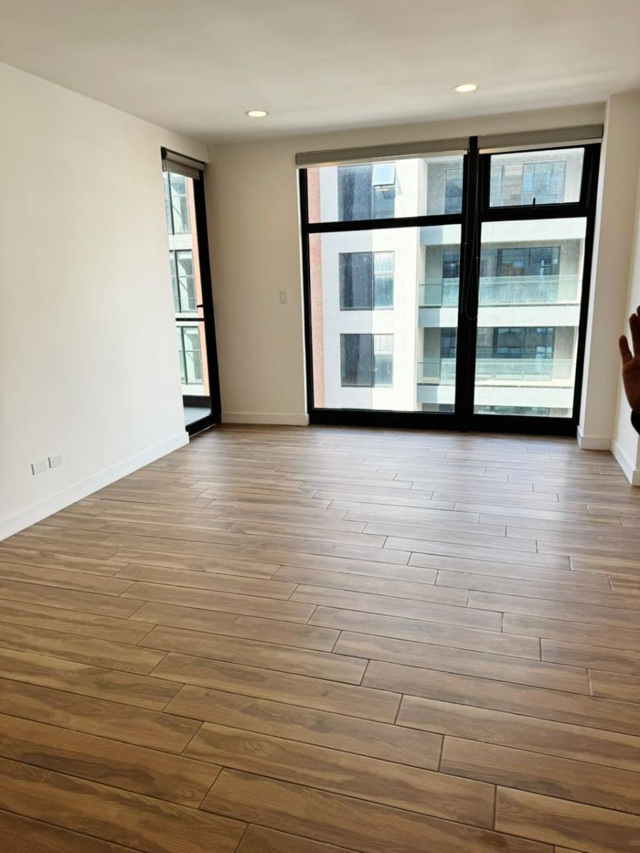 3 de 26: Área para sala/comedor