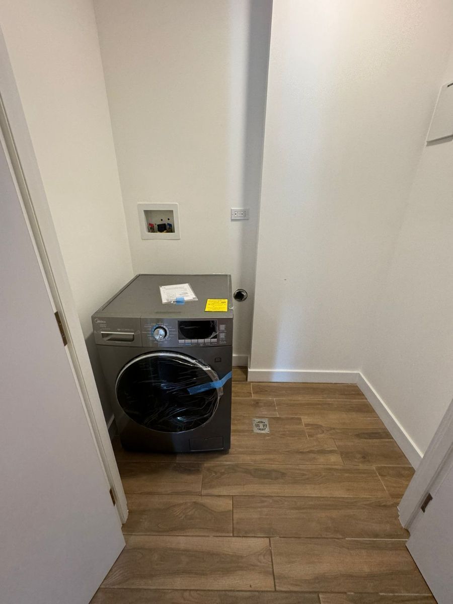 8 de 26: Área de lavado