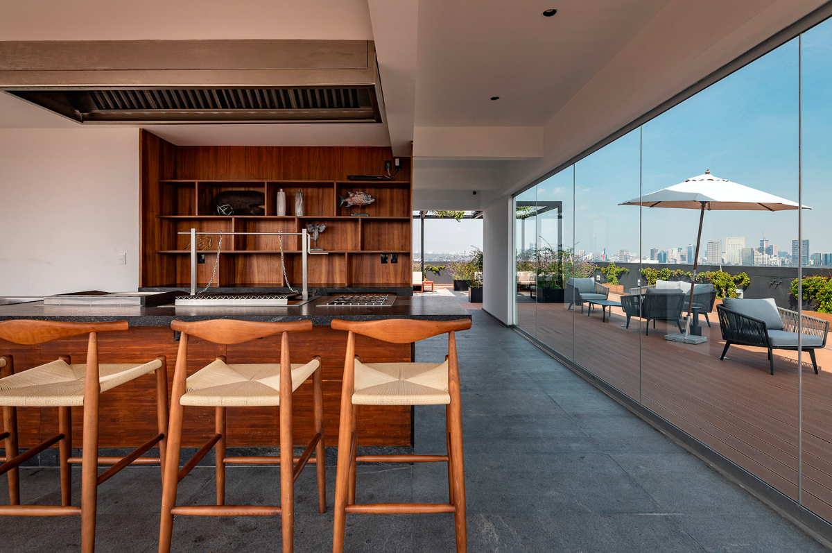 57, Chicontepec, Hipódromo Condesa, 06170 con 2 Baños, 2 Recámaras, 102 Metros Cuadrados y 2 Puestos de Estacionamiento 57, Chicontepec, Hipódromo Condesa, 06170 con 2 Baños, 2 Recámaras, 102 Metros Cuadrados y 2 Puestos de Estacionamiento