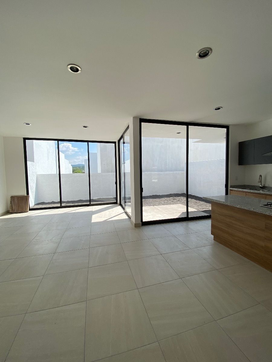 Casa en Juriquilla, Querétaro, foto 3 de 26