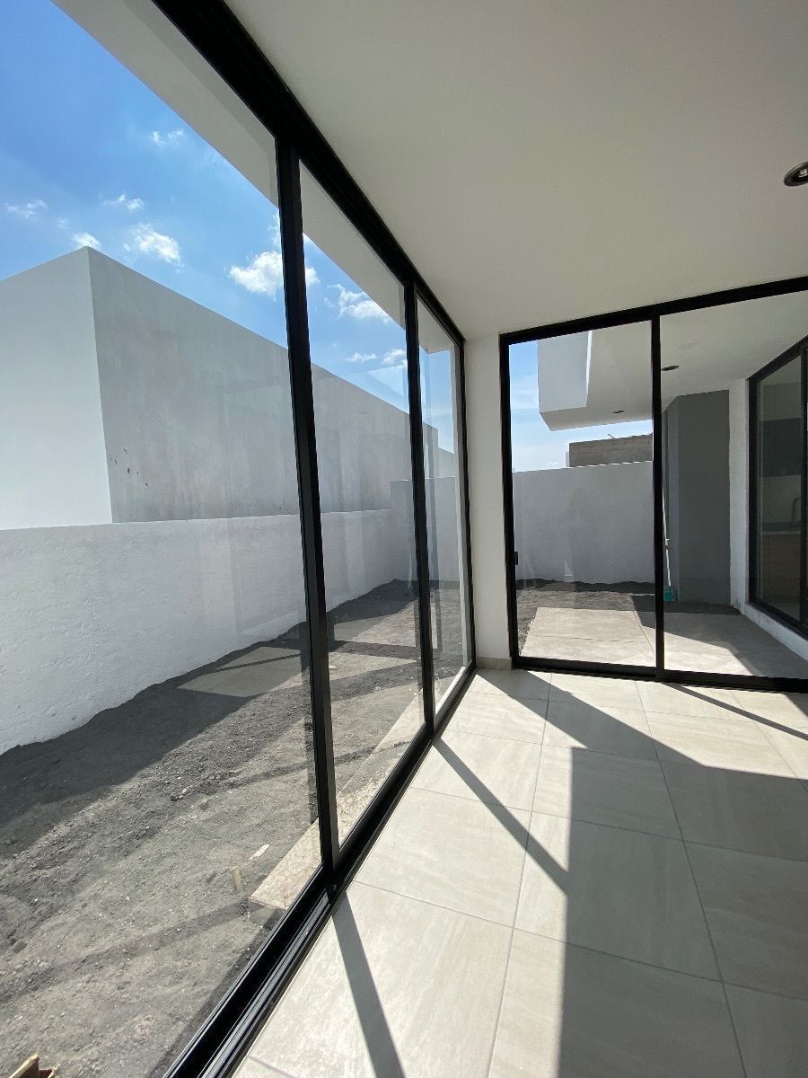 Casa en Juriquilla, Querétaro, foto 4 de 26