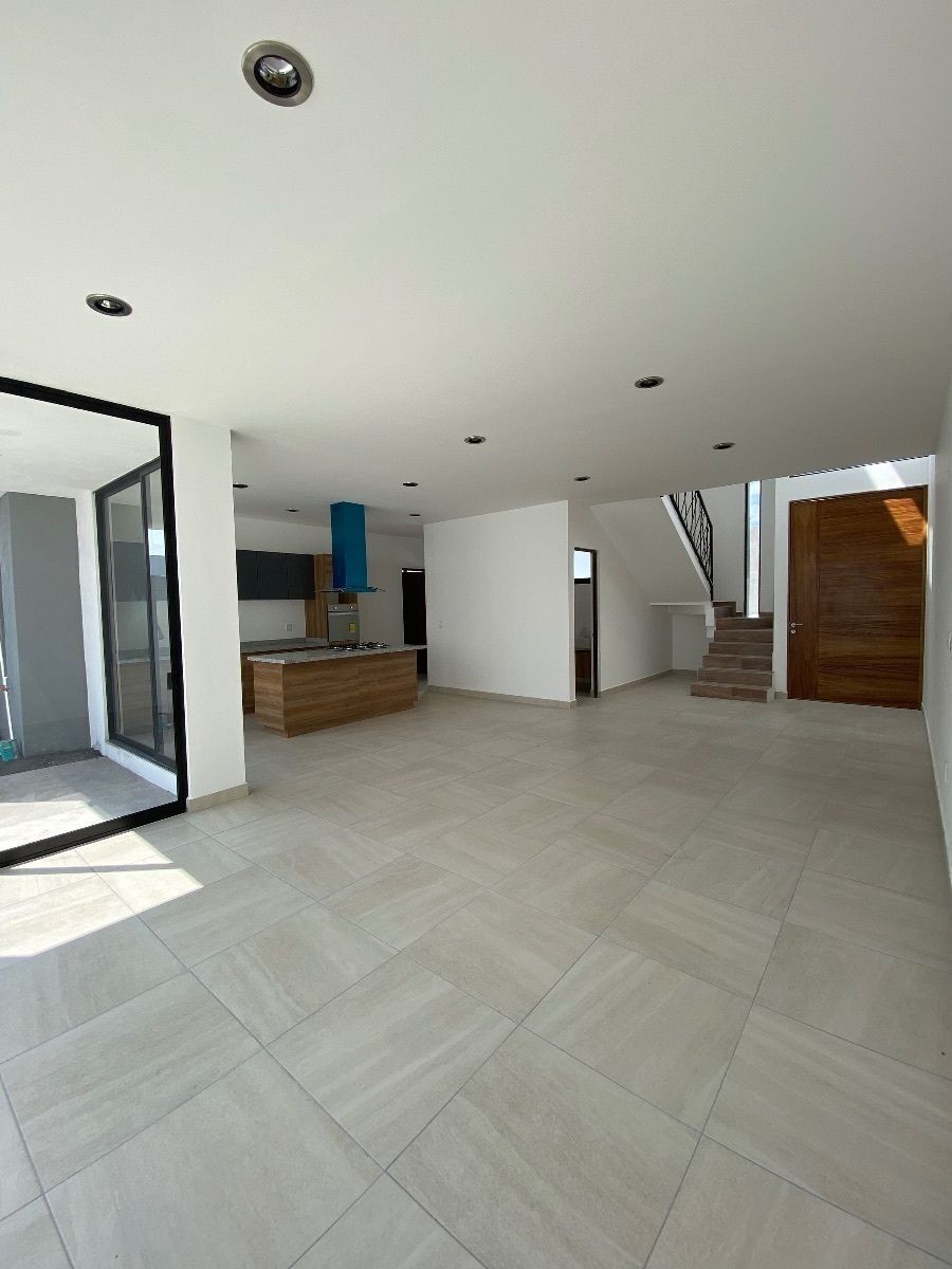 Casa en Juriquilla, Querétaro, foto 10 de 26