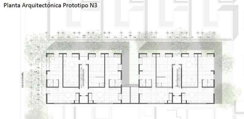 15 of 15: Planta Prototipo N3