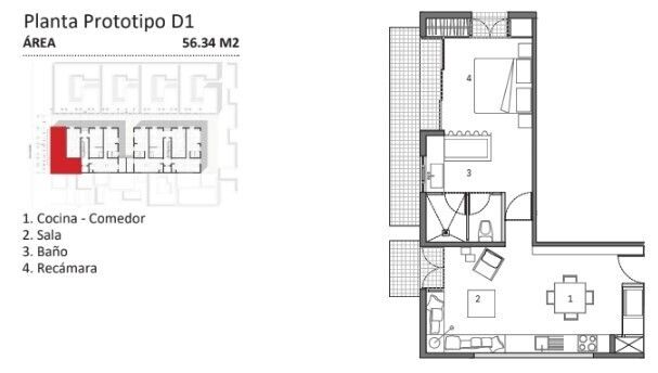 6 of 15: Tipología D1
