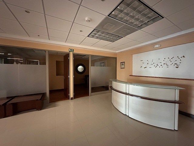 Office in Aviación, Tijuana, photo 10 of 11