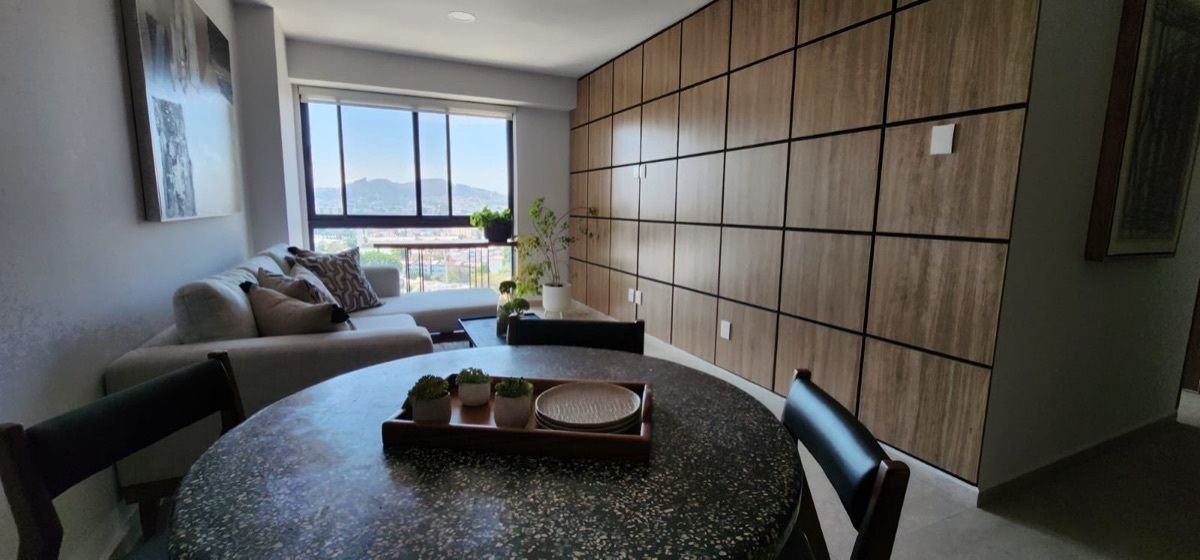 Apartamento de 3 quartos (superfície 101m2) em Loma Bonita, foto 1 de 32