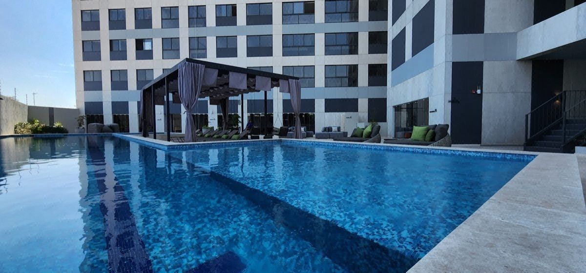 Apartamento em Loma Bonita, Zapopan, foto 15 de 32