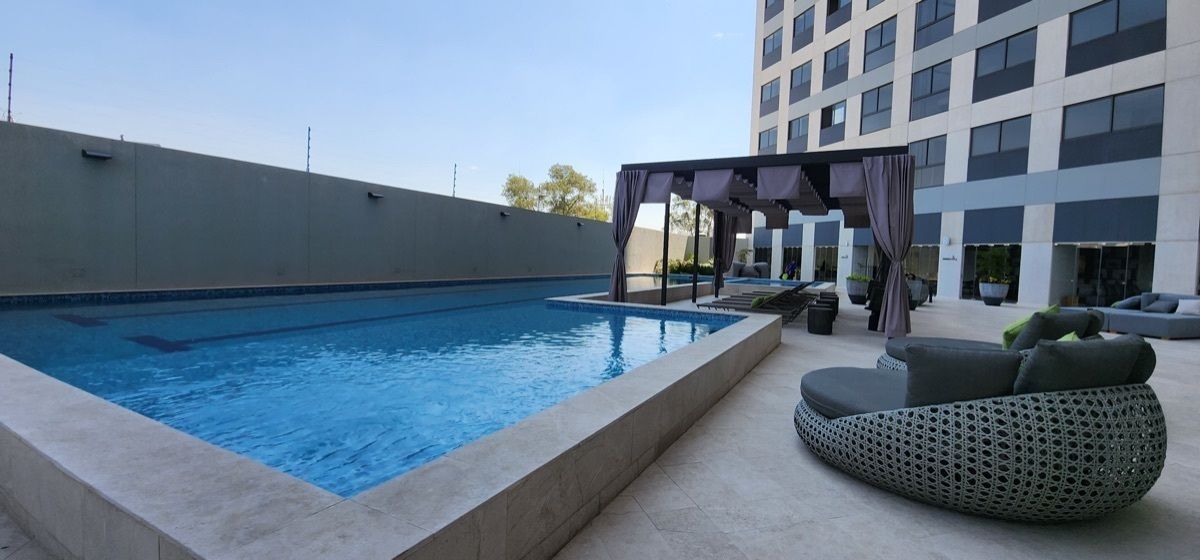 Apartamento em Loma Bonita, Zapopan, foto 17 de 32