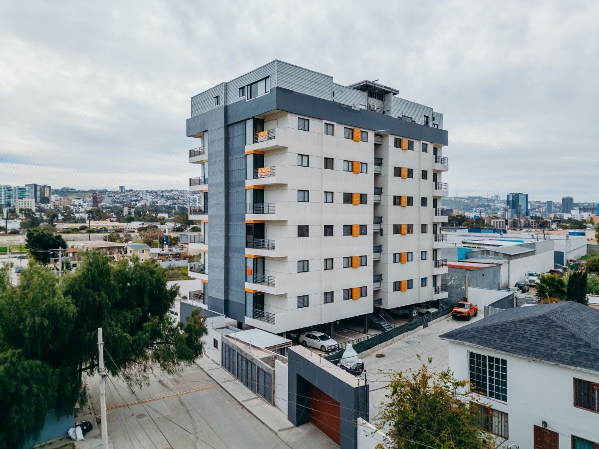 Departamentos en venta, Tamayo