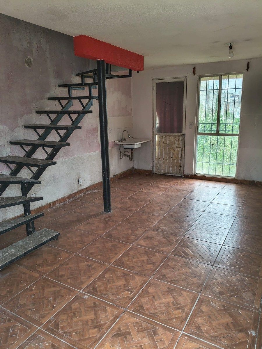 Casa en condominio en Paseos de Chalco, Chalco, foto 5 de 18