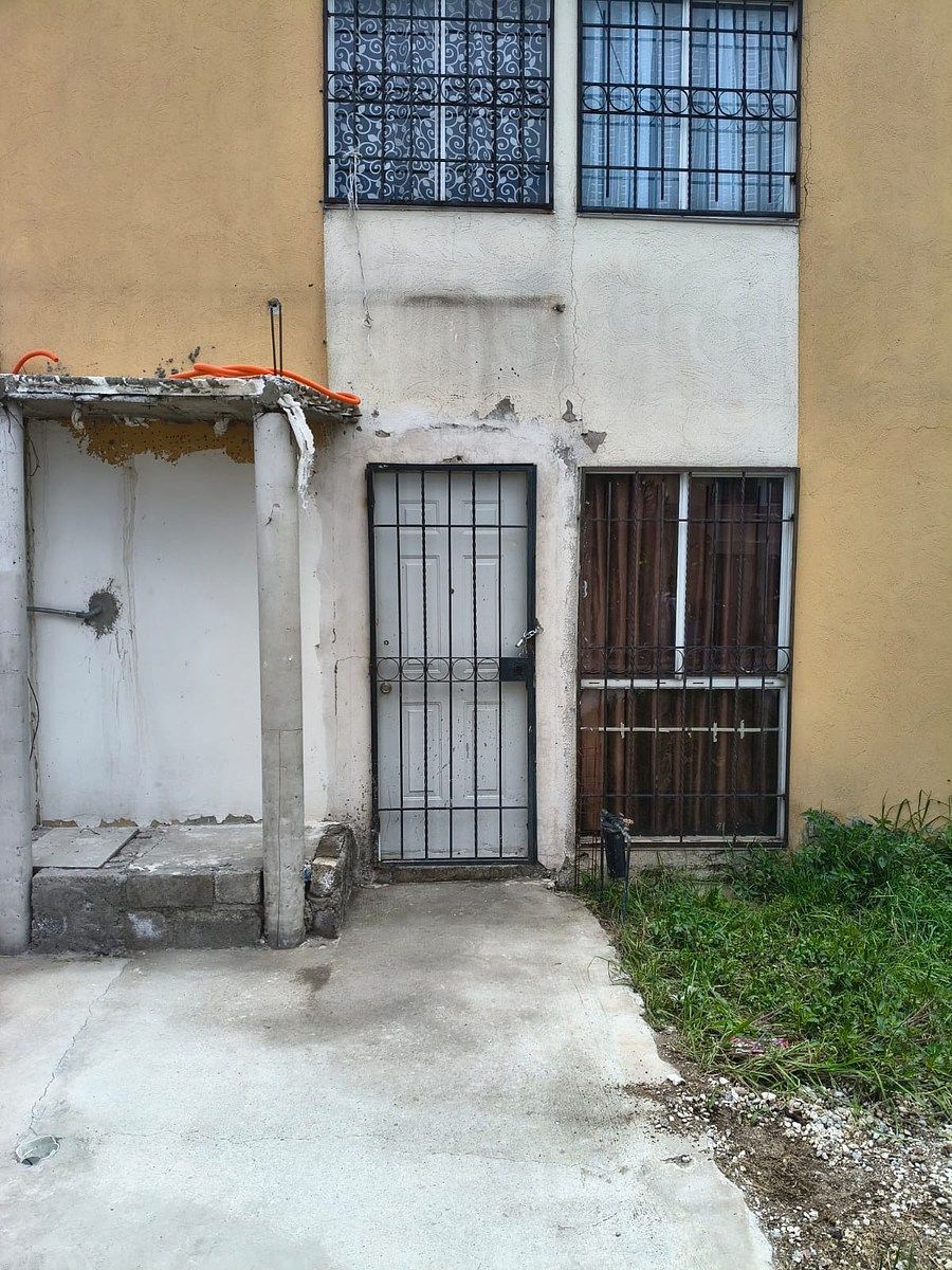 Casa en condominio en Paseos de Chalco, Chalco, foto 4 de 18