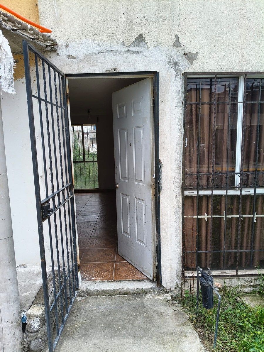 CHALCO PASEOS OBEDIENCIA CASA VENTA ESTADO DE MEXICO, foto 1 de 18