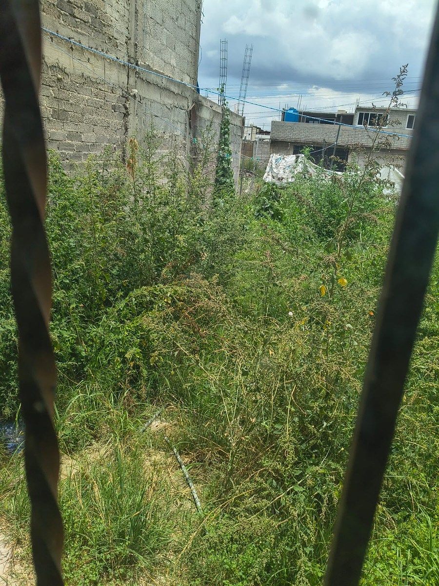 Casa en condominio en Paseos de Chalco, Chalco, foto 17 de 18