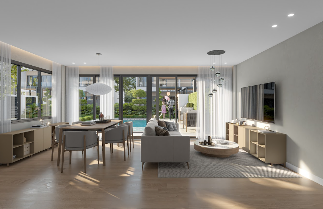 6 de 8: SALA