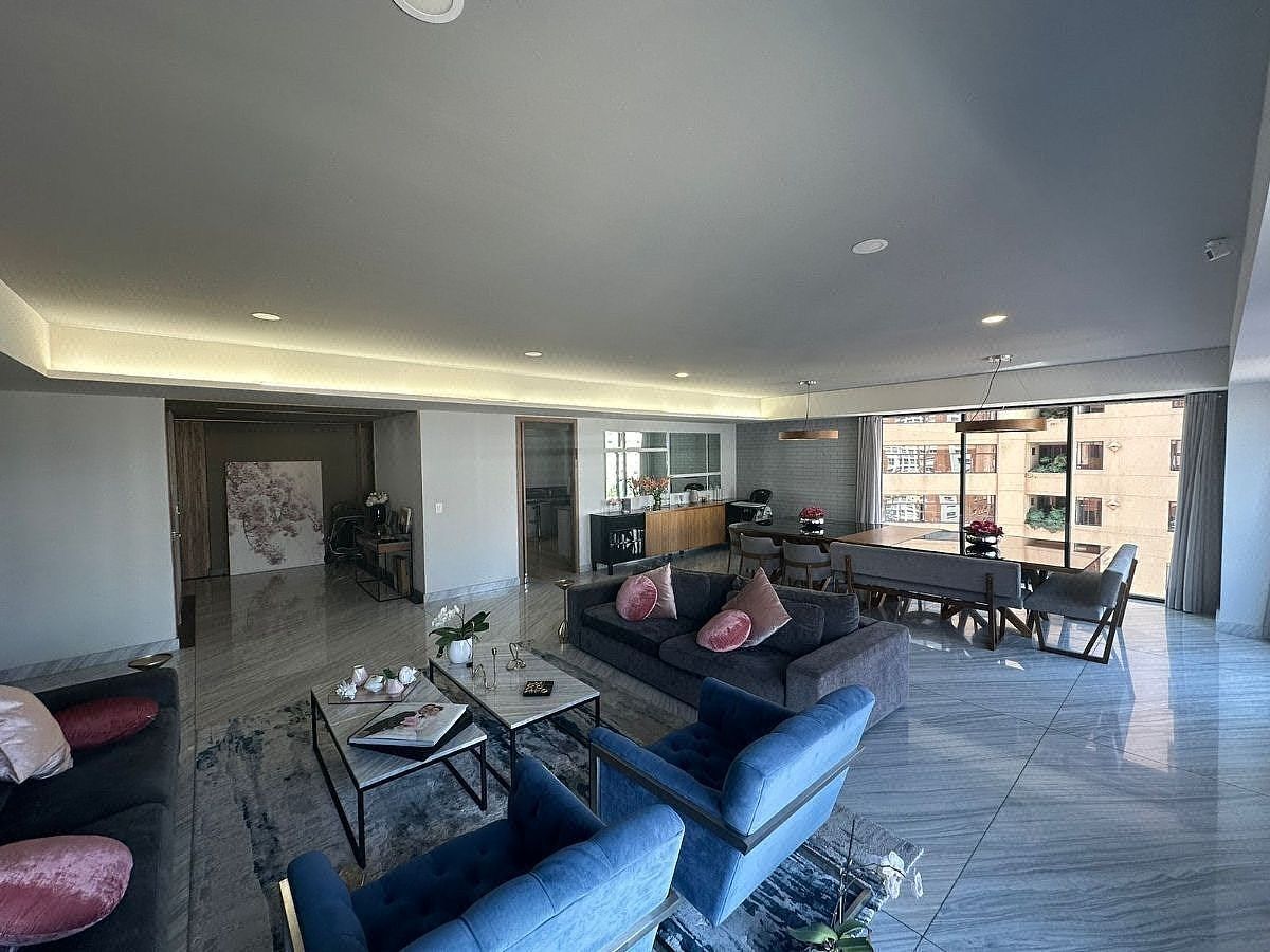Departamento en Venta Interlomas (Et), foto 1 de 20