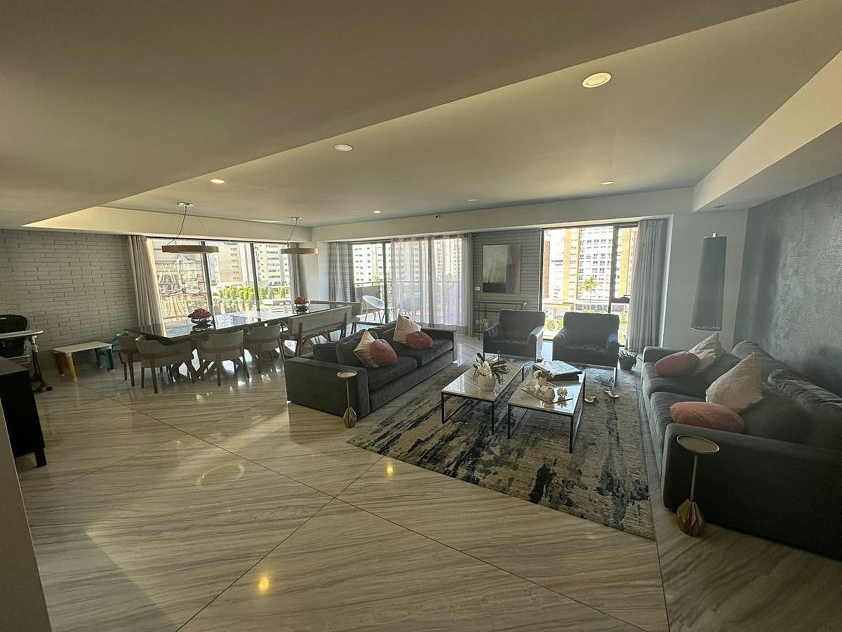 Departamento en Lomas de las Palmas, Huixquilucan, foto 4 de 20