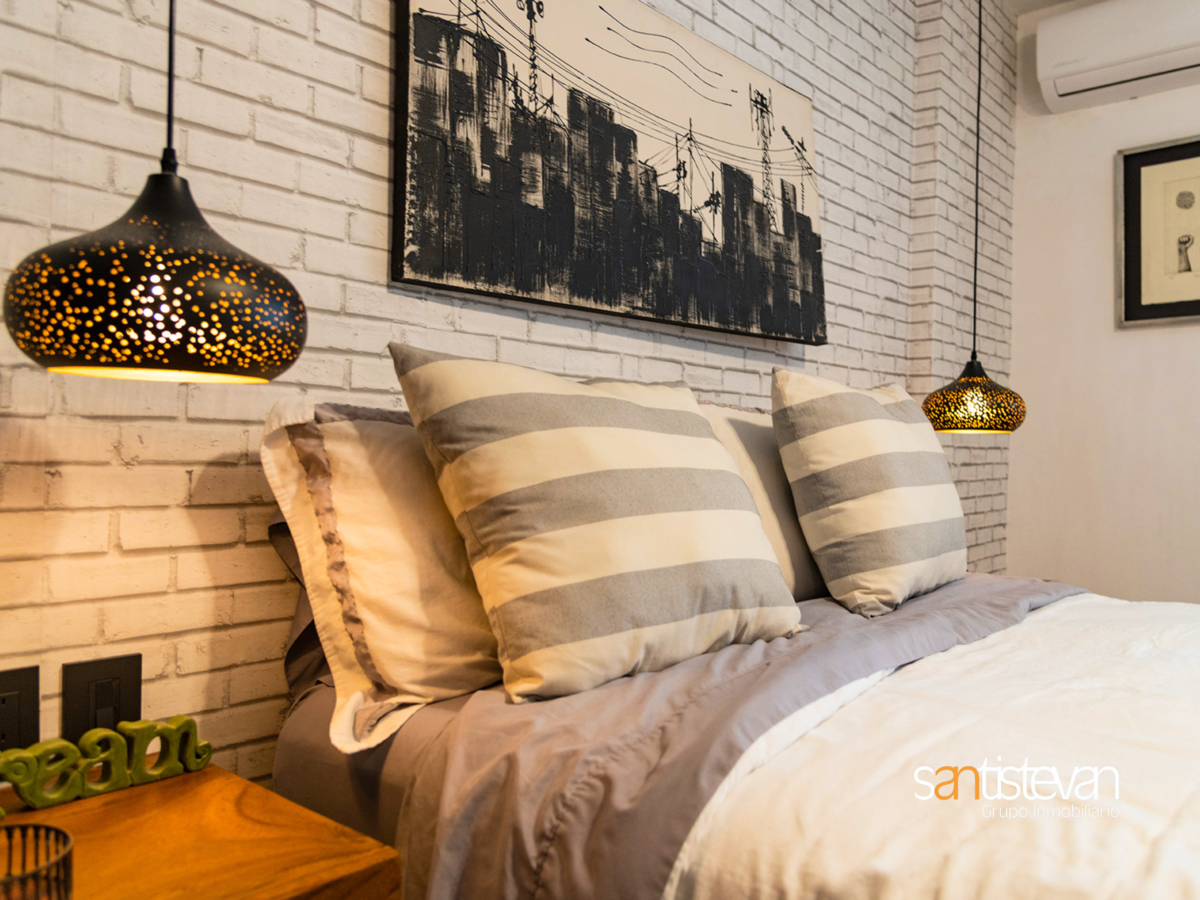 5 de 8: Loft amueblado en renta, Country Club Guadalajara.