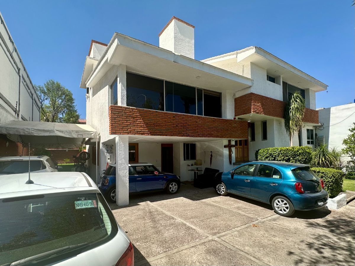 RESIDENCIA EN VENTA CIUDAD SATELITE - foto 3