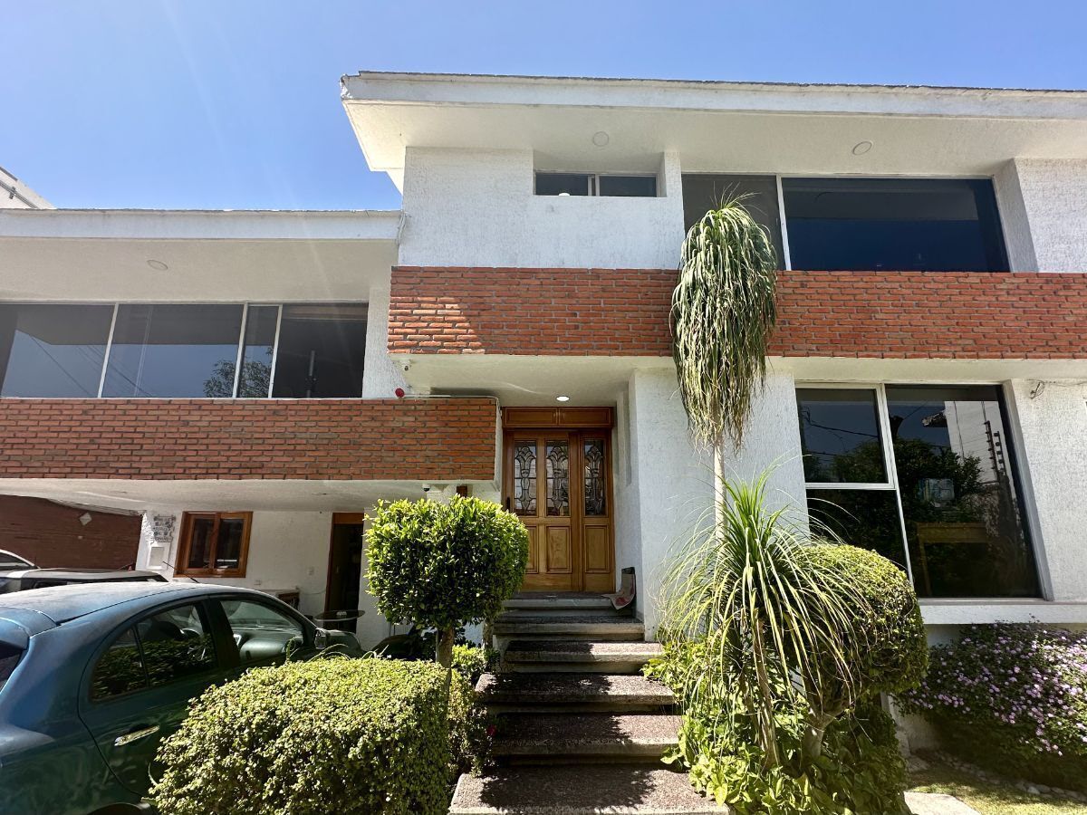 RESIDENCIA EN VENTA CIUDAD SATELITE - foto 2