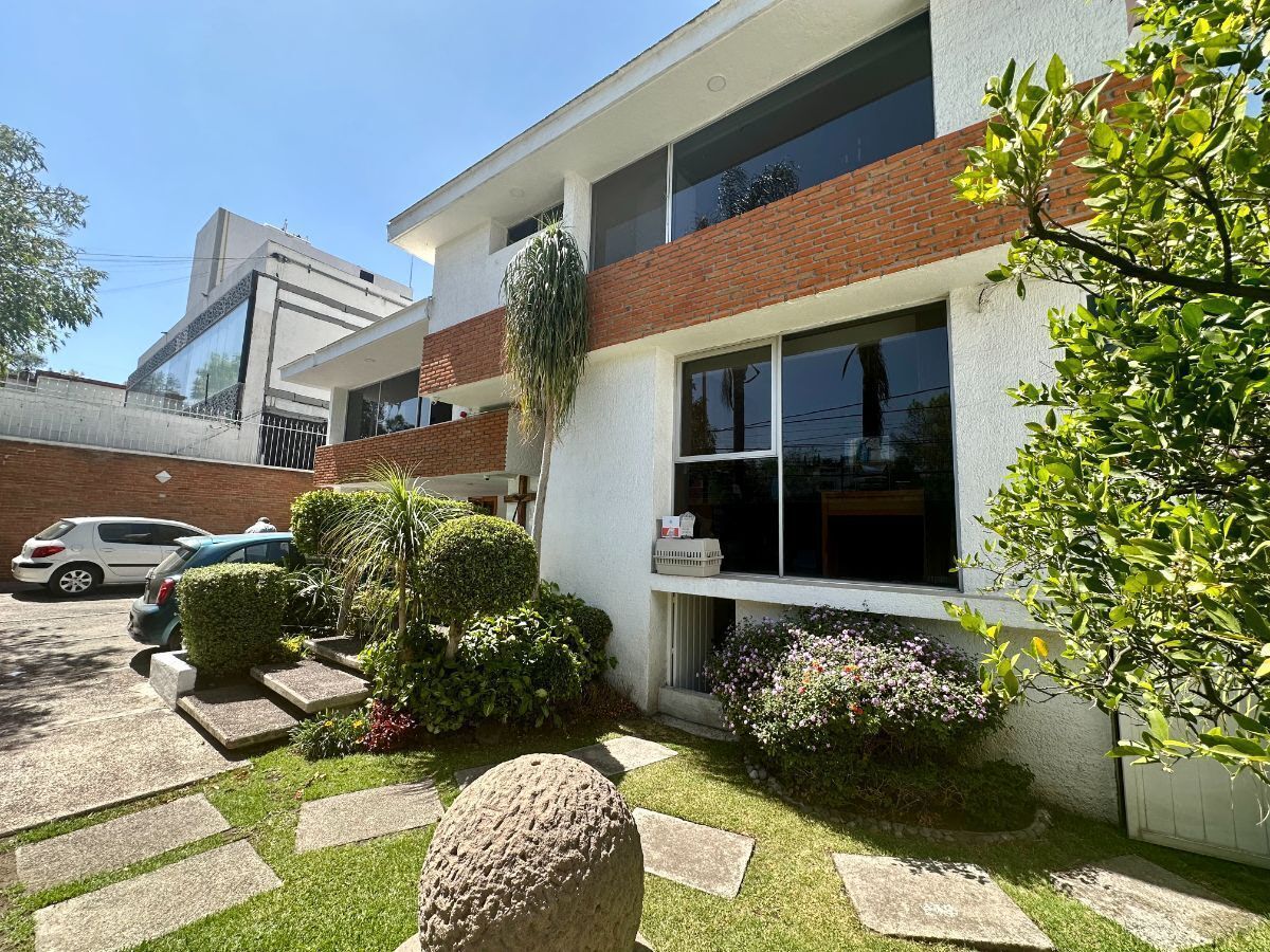 RESIDENCIA EN VENTA CIUDAD SATELITE - foto 4