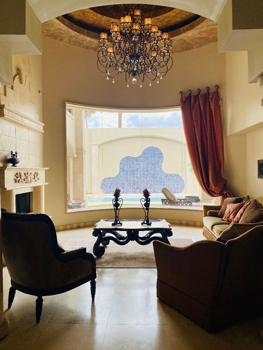 4 de 40: Sala principal