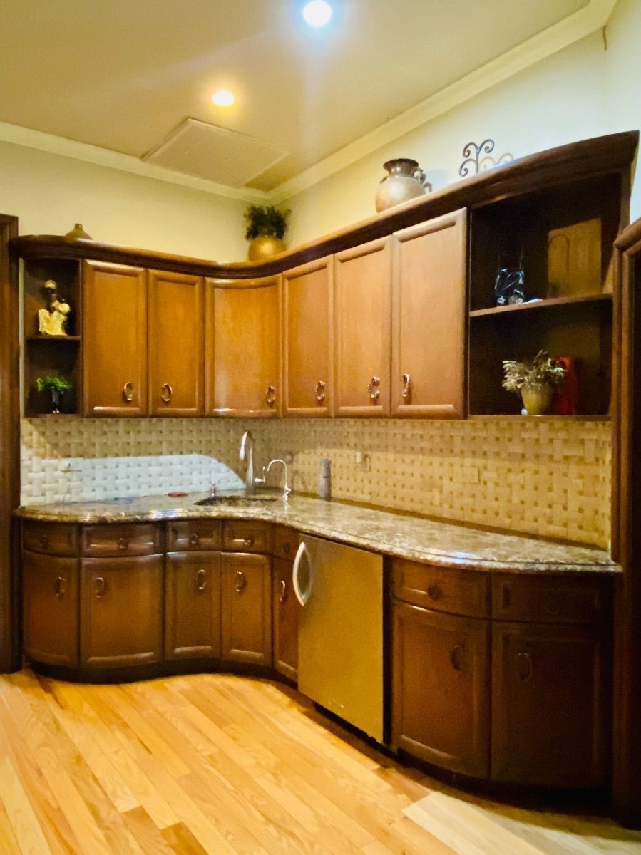 7 de 40: Cocineta de recámara principal