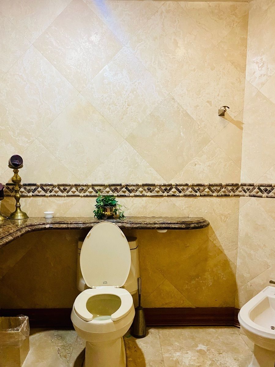 12 de 40: WC con Vide