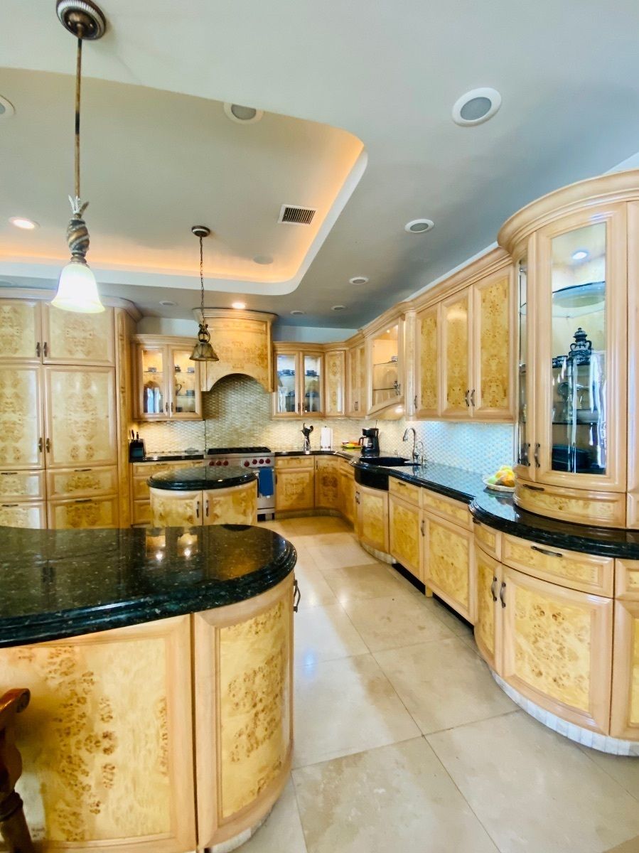 18 de 40: Cocina integral