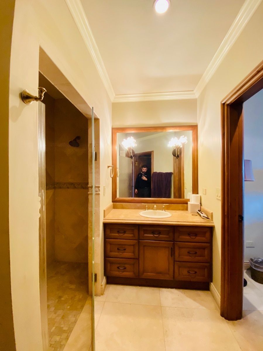 26 de 40: Baño recamaras