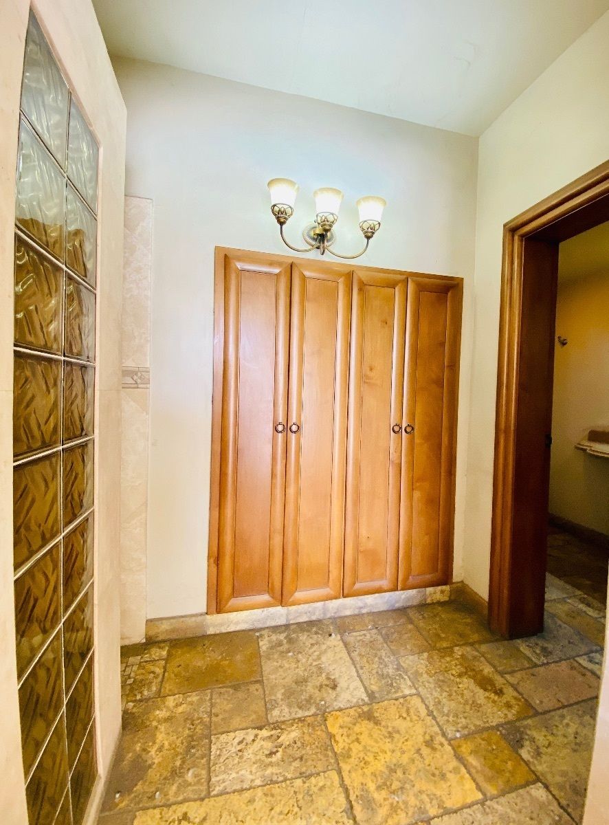 37 de 40: Closet patio