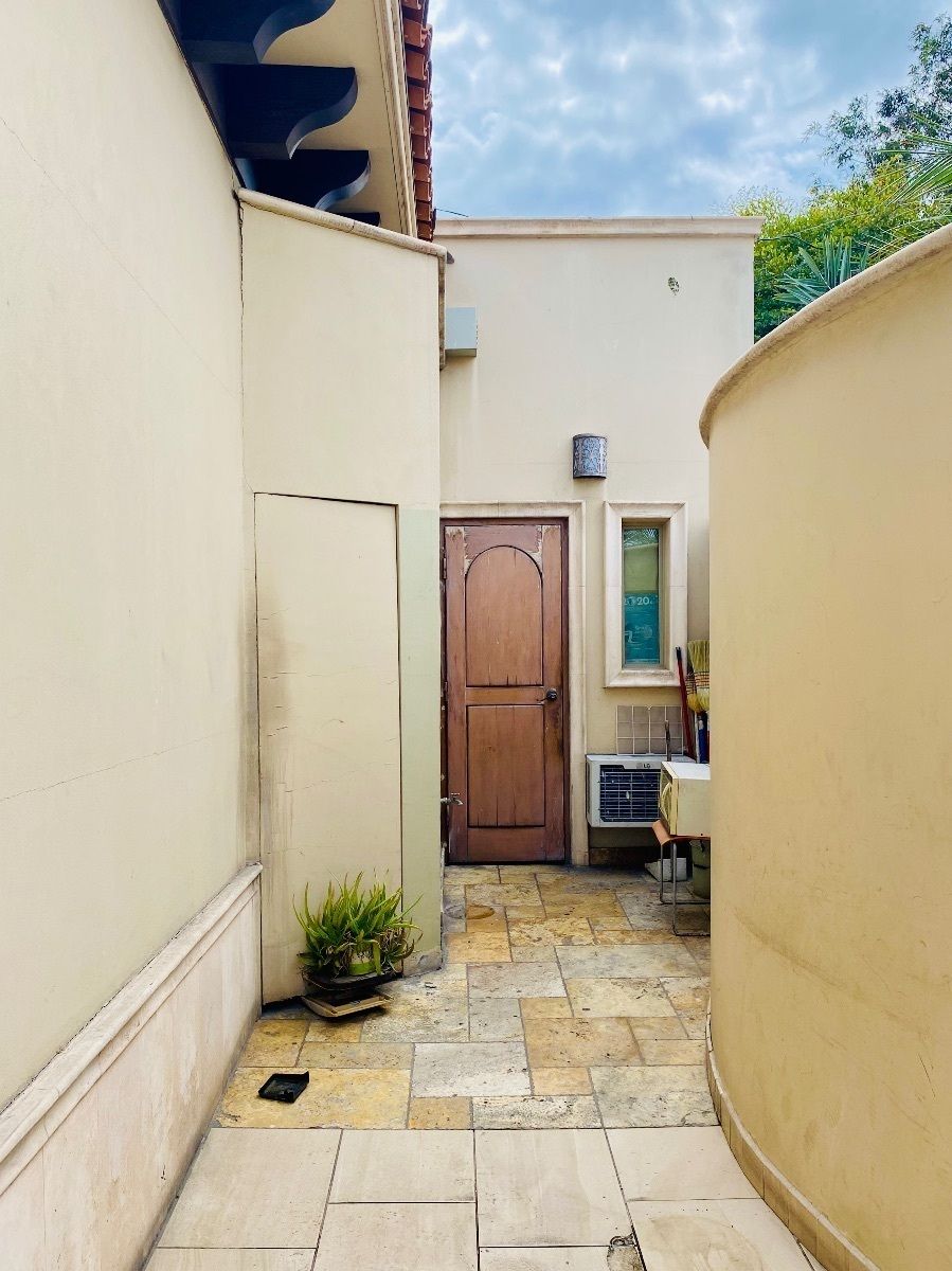 40 de 40: Caseta vigilancia