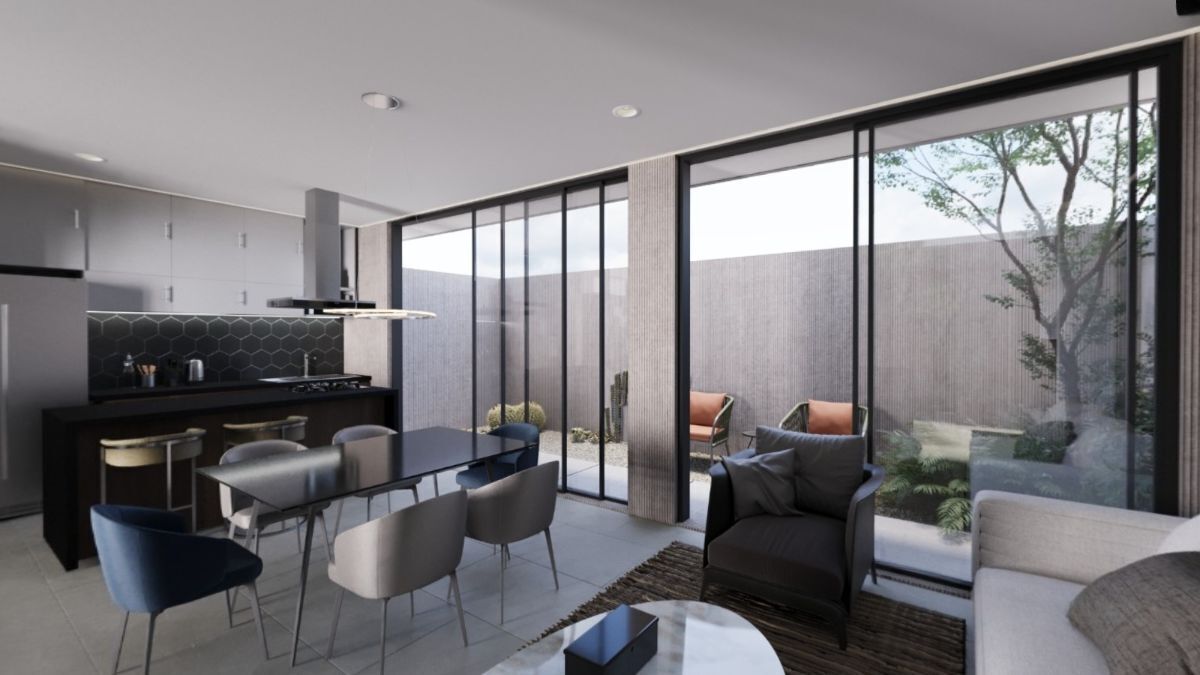 Casa en venta en Casalta Residencial, Modelo Castaño