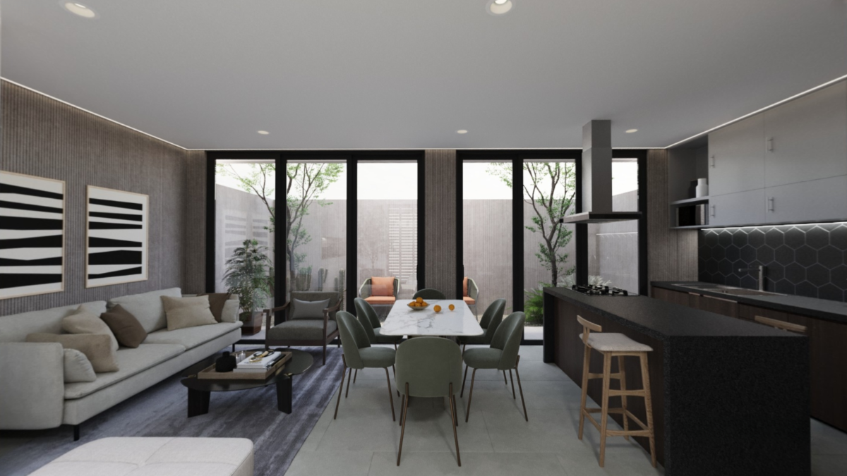 Casa en venta en Casalta Residencial, Modelo Salvia
