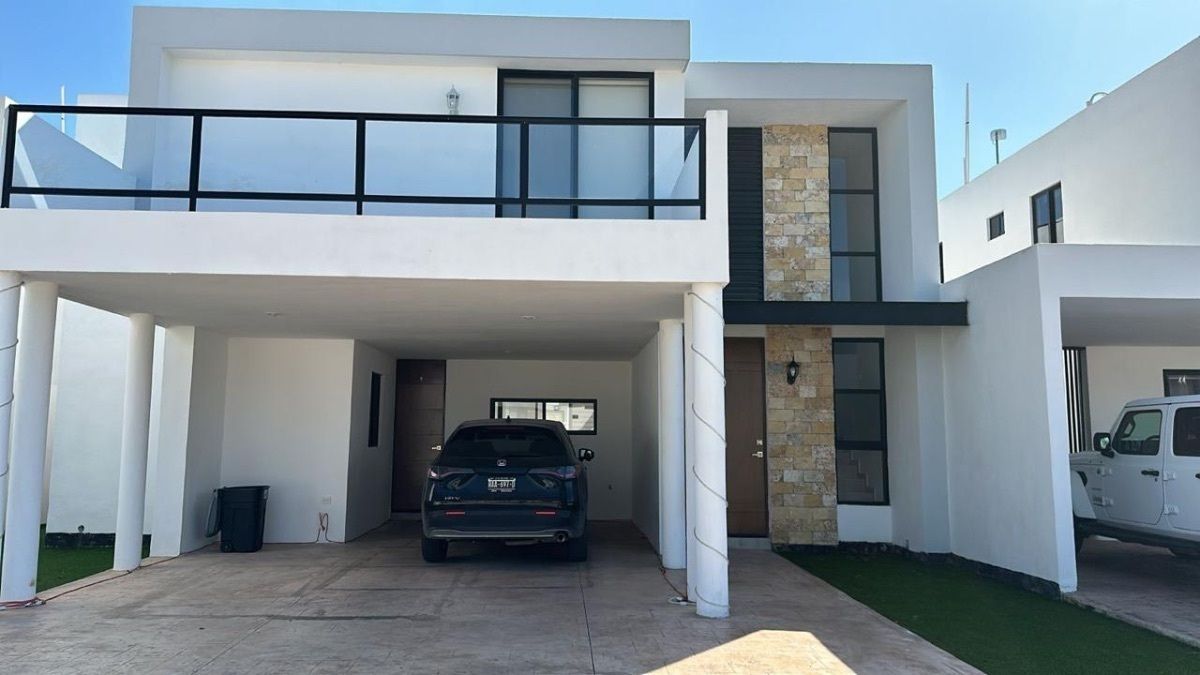 Casa en Xcunya, Mérida, foto 3 de 34